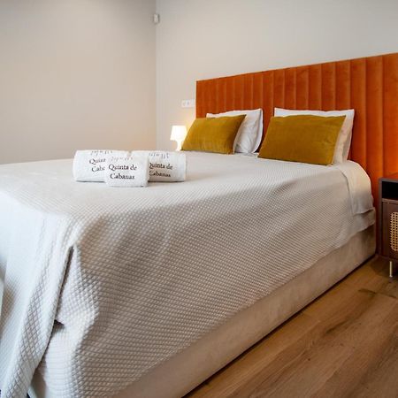 Quinta De Cabanas Douro Country House Penha Longa Luaran gambar