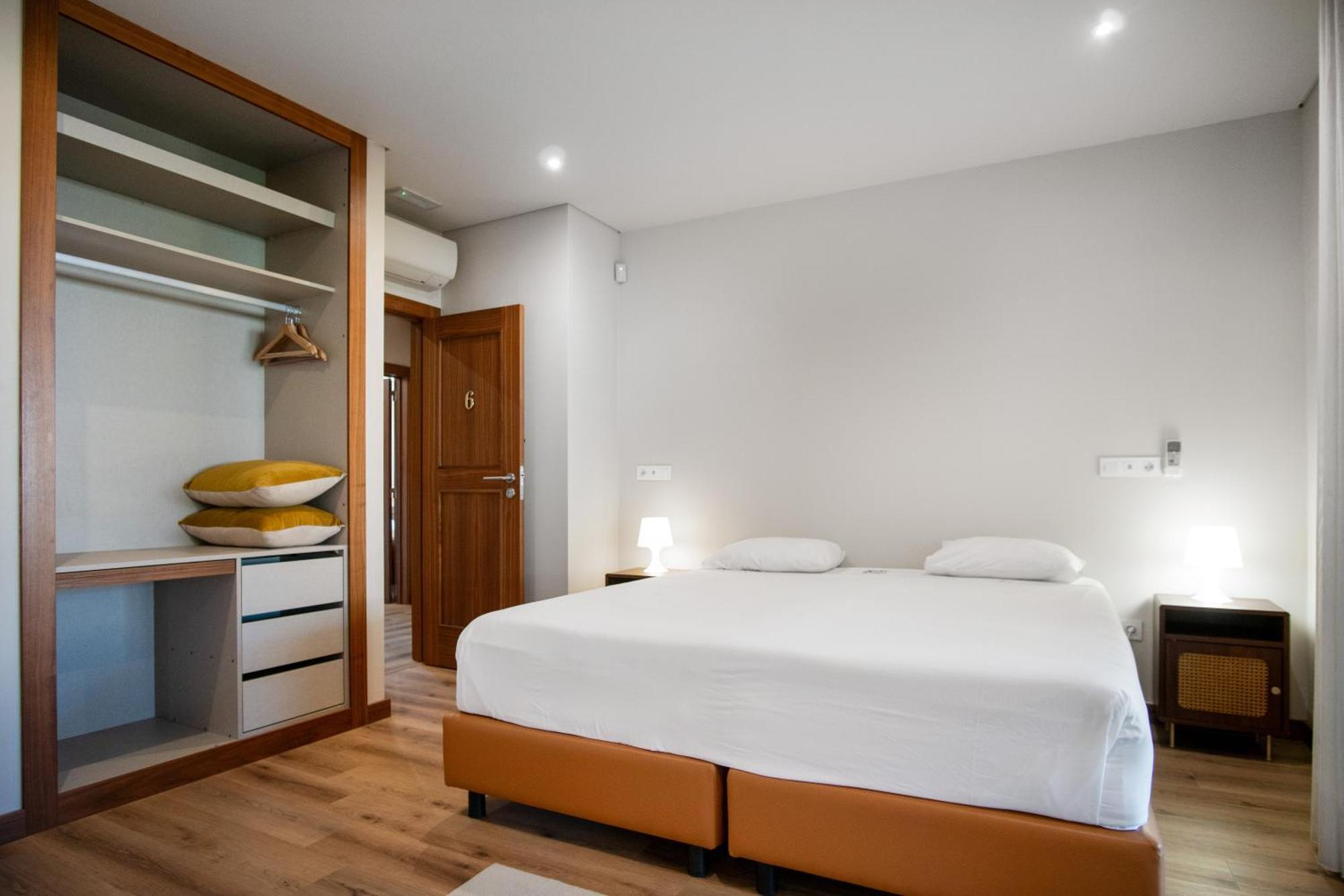 Quinta De Cabanas Douro Country House Penha Longa Luaran gambar