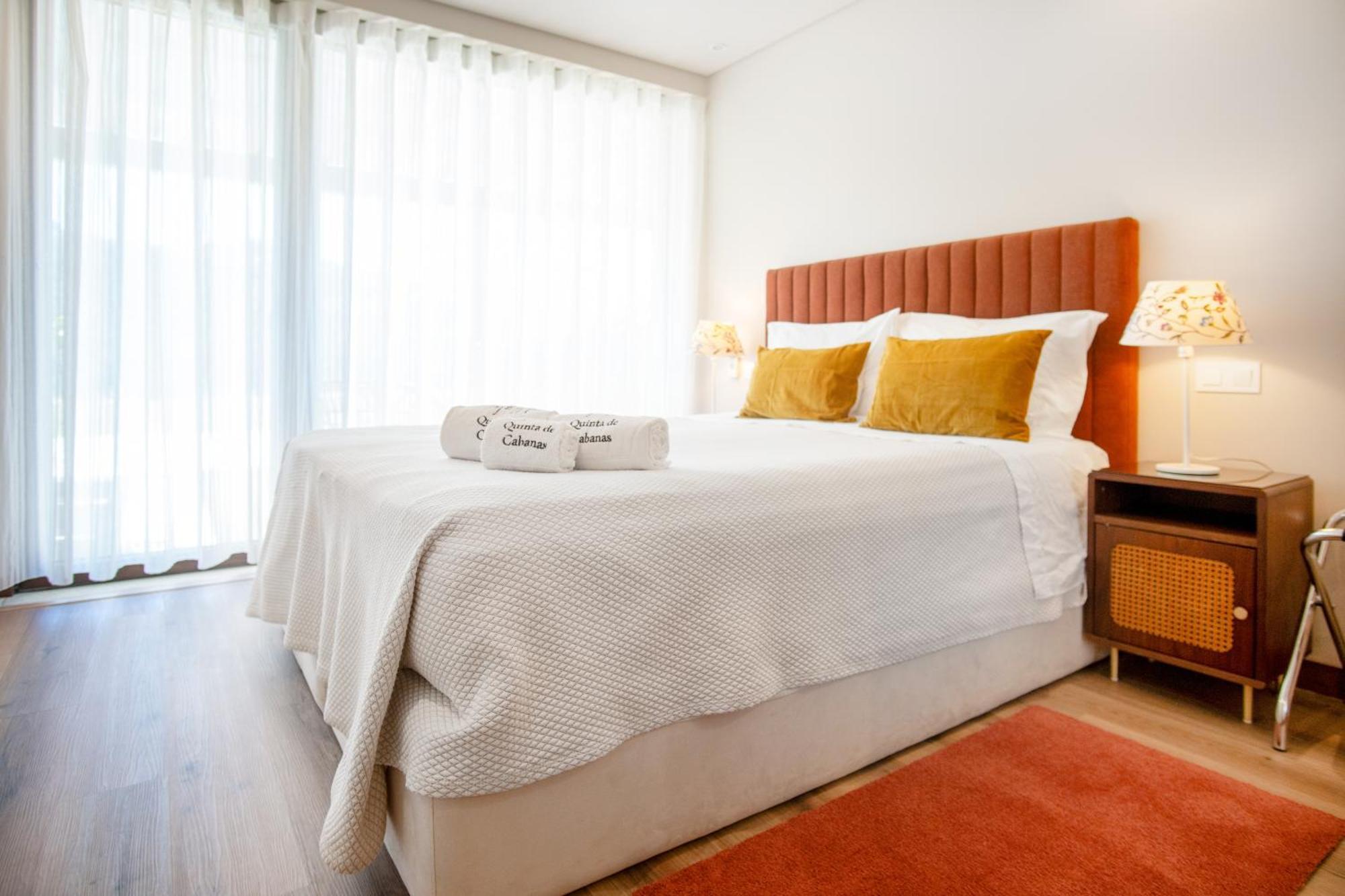 Quinta De Cabanas Douro Country House Penha Longa Luaran gambar