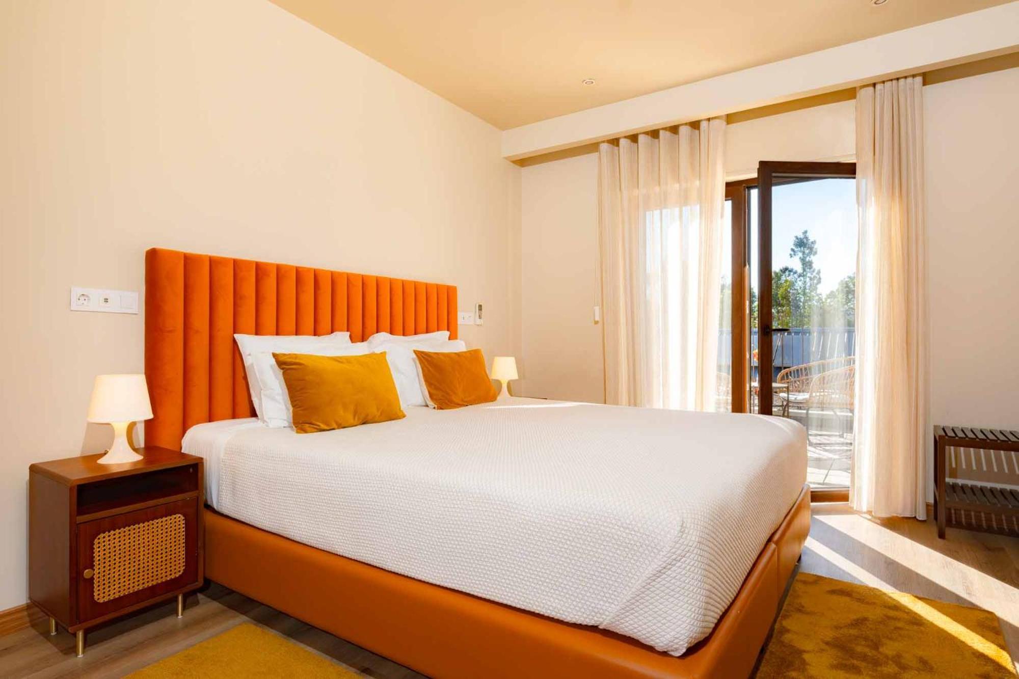 Quinta De Cabanas Douro Country House Penha Longa Luaran gambar