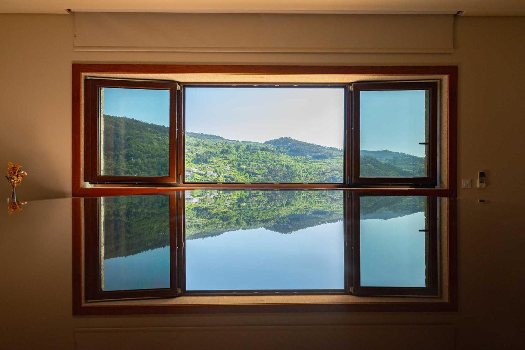 Quinta De Cabanas Douro Country House Penha Longa Luaran gambar