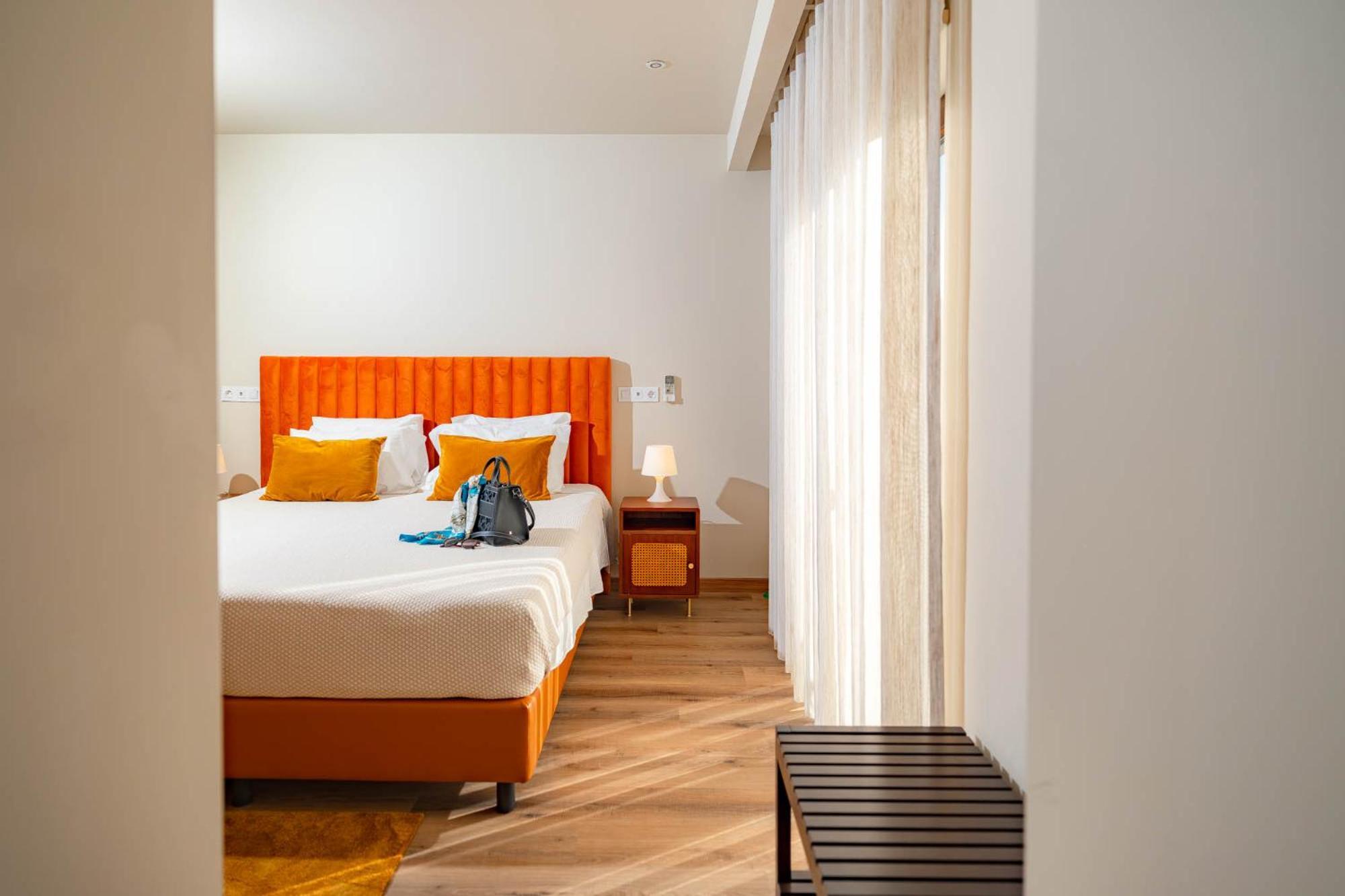 Quinta De Cabanas Douro Country House Penha Longa Luaran gambar