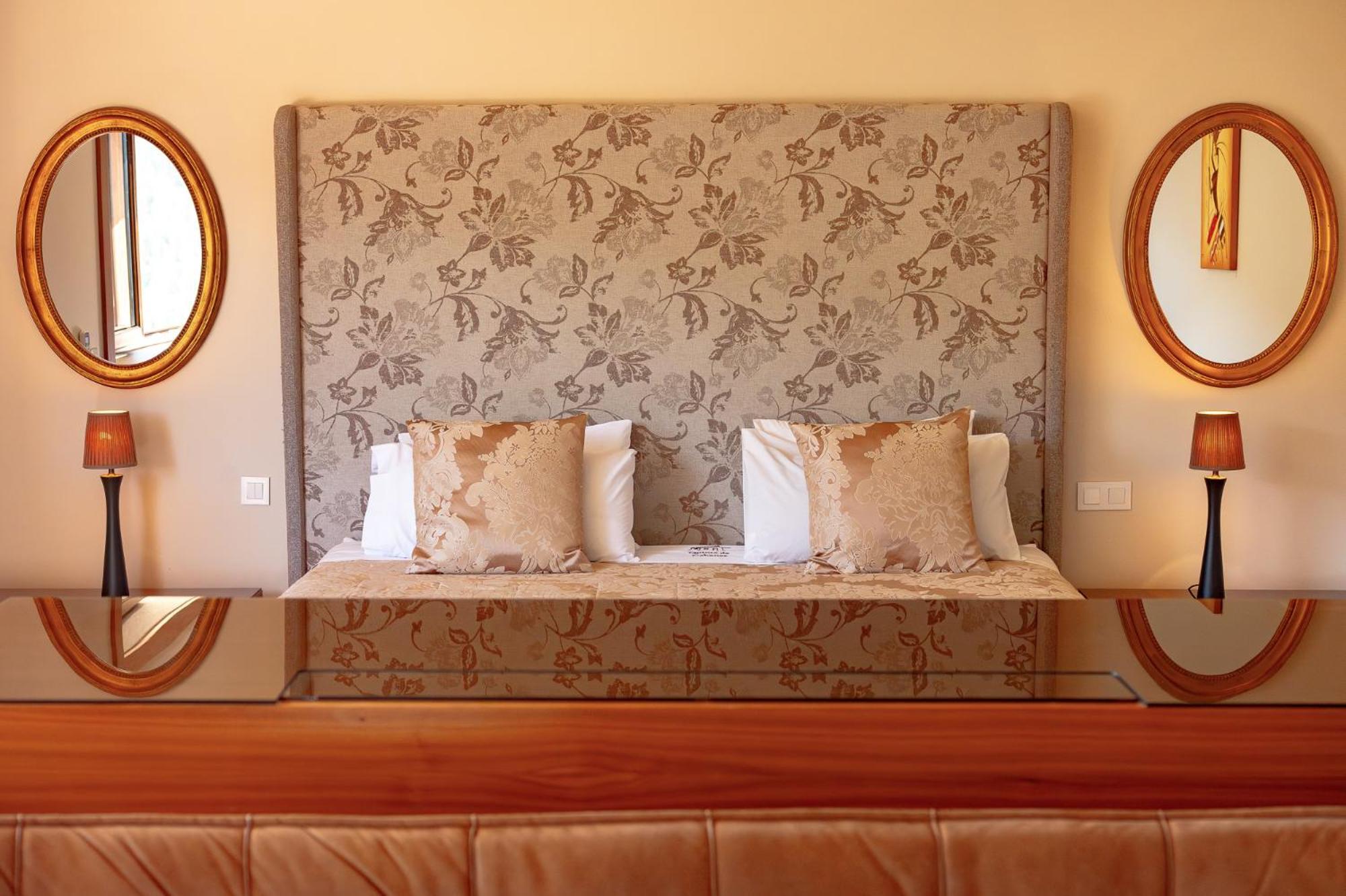 Quinta De Cabanas Douro Country House Penha Longa Luaran gambar